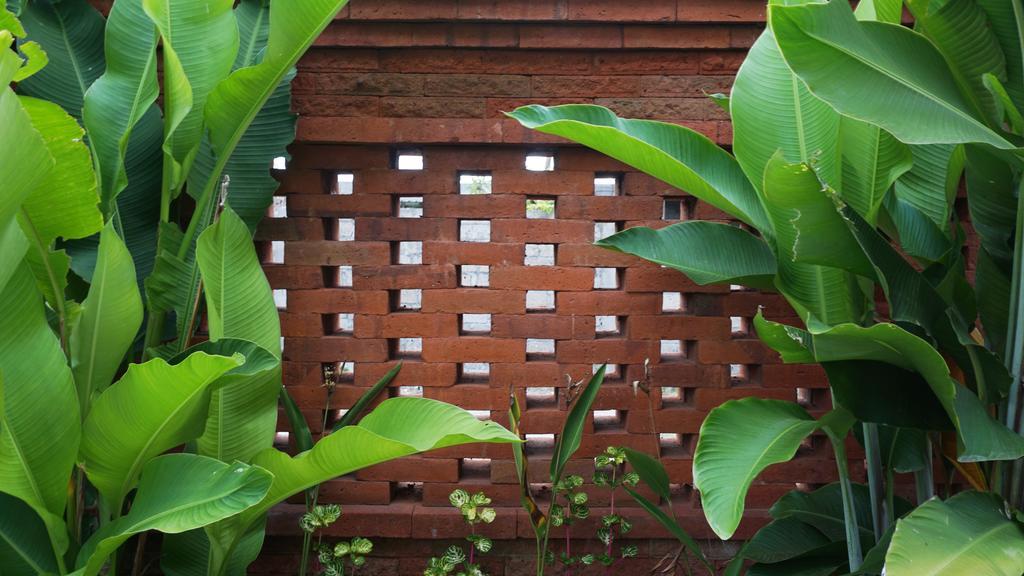 Hotel Wayan Garden Ubud Exterior foto